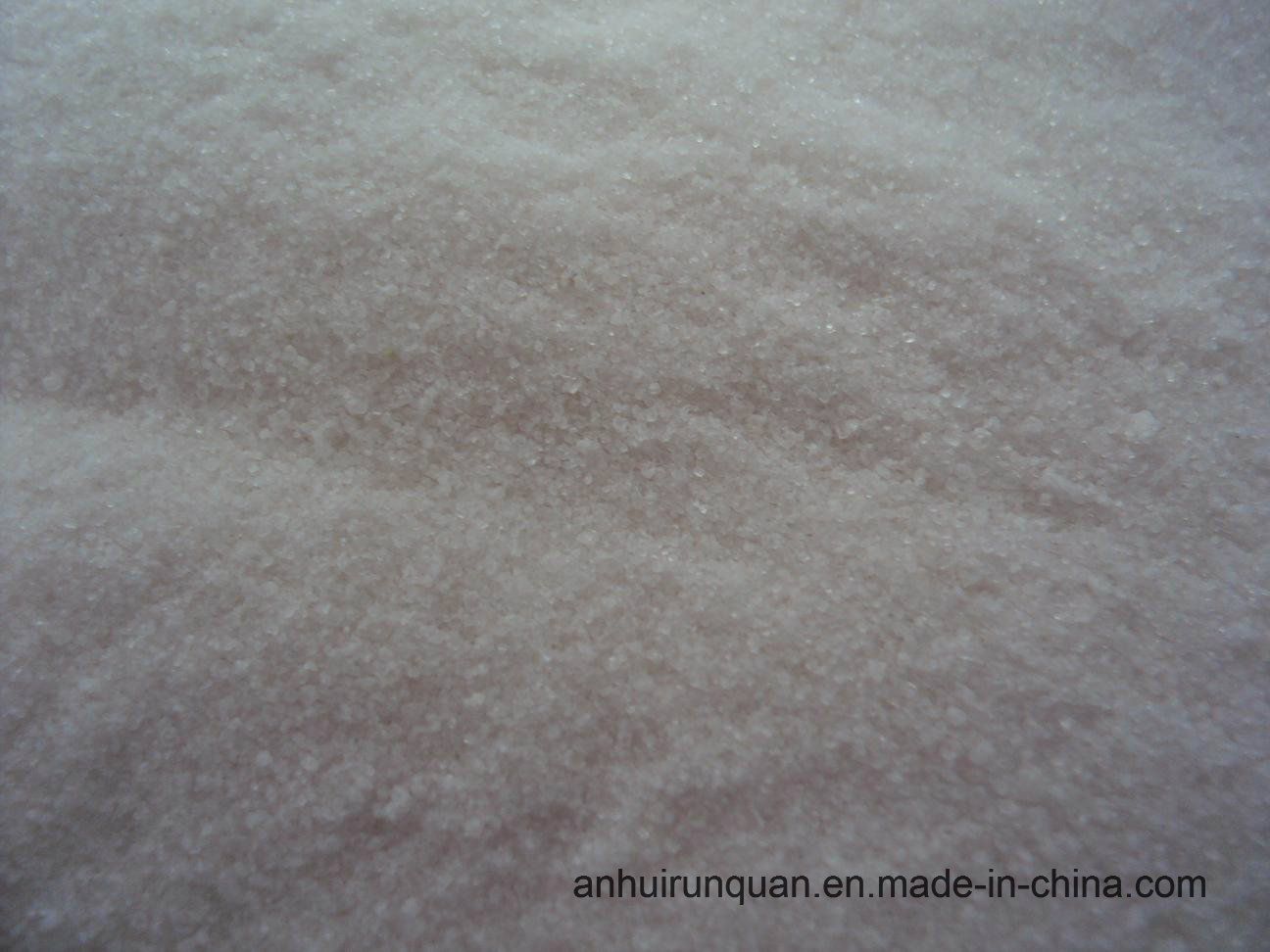 White Powder, Caprolactam Grade, Ammonium Sulphate with N21%