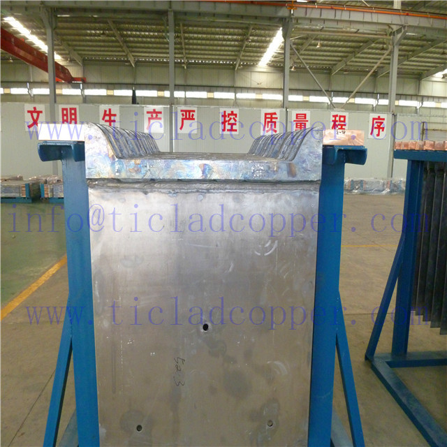 Lead Anode Plate for Manganese  Electrowinning/ Electrorefining/Electrolysis