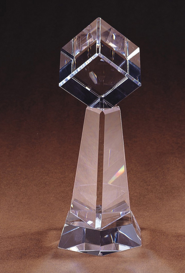 Crystal Crafts