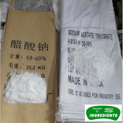 Sodium Acetate Anhydrous