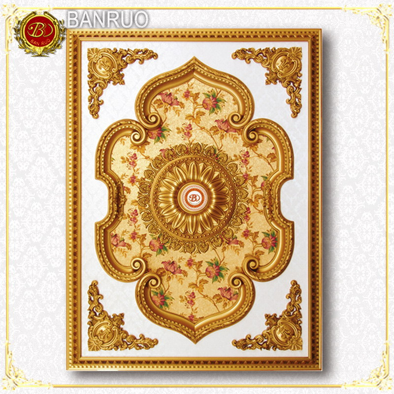 2015 Classical Crystal Ceiling Lighting