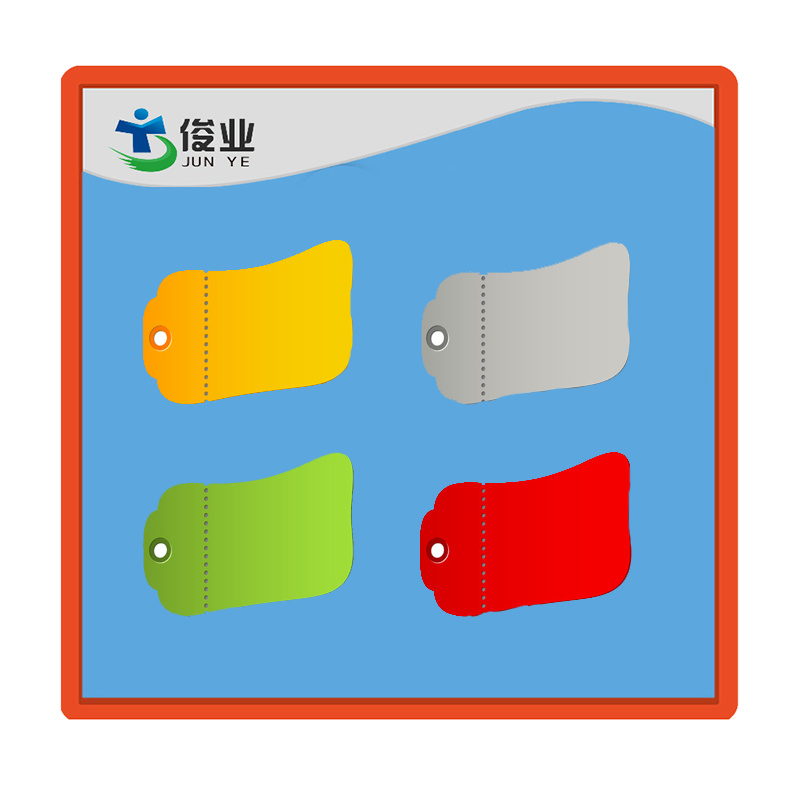 Custom Multiple Purpose Expoy Sticker /Crystal Label