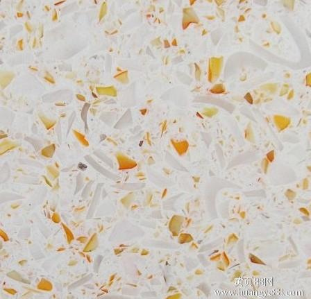 Marbling Bay Window Countertop Material Engineered Artificial Quartz Stone