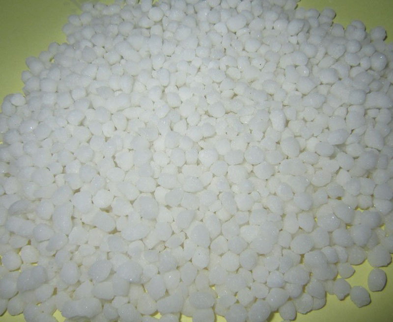 2-5mm White Granular Fertilizer Grade Ammonium Sulphate