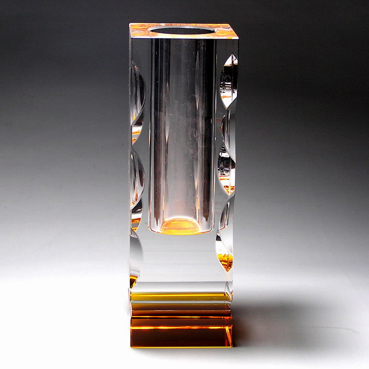 Flower Vase, Crystal Decoration (JD-HP-011)