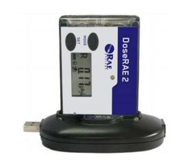 Doserae 2 Electronic Dosimeter Prm-1200