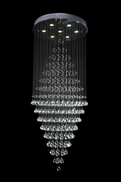 New Style Decoration LED Crystal Modern Light (AQ-88304)