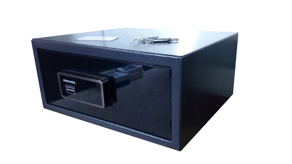 Safe Box with Lock Lock Box RF-Sb2015b-Jh