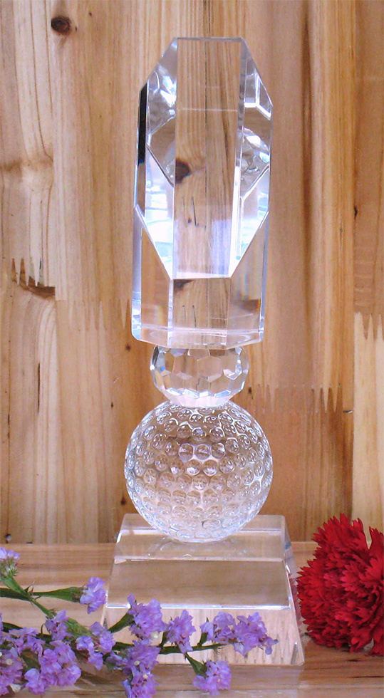 Crystal Crafts