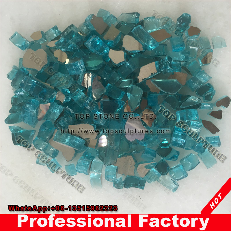 Fire Pit Tables Fire Glass Stone