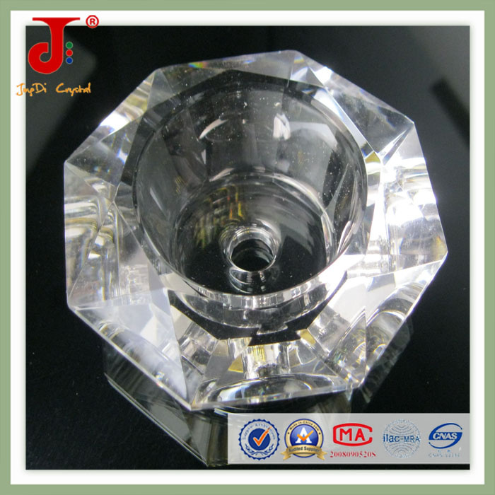 Beautiful Crystal Lamp Accessory Pieces (JD-LA-211)