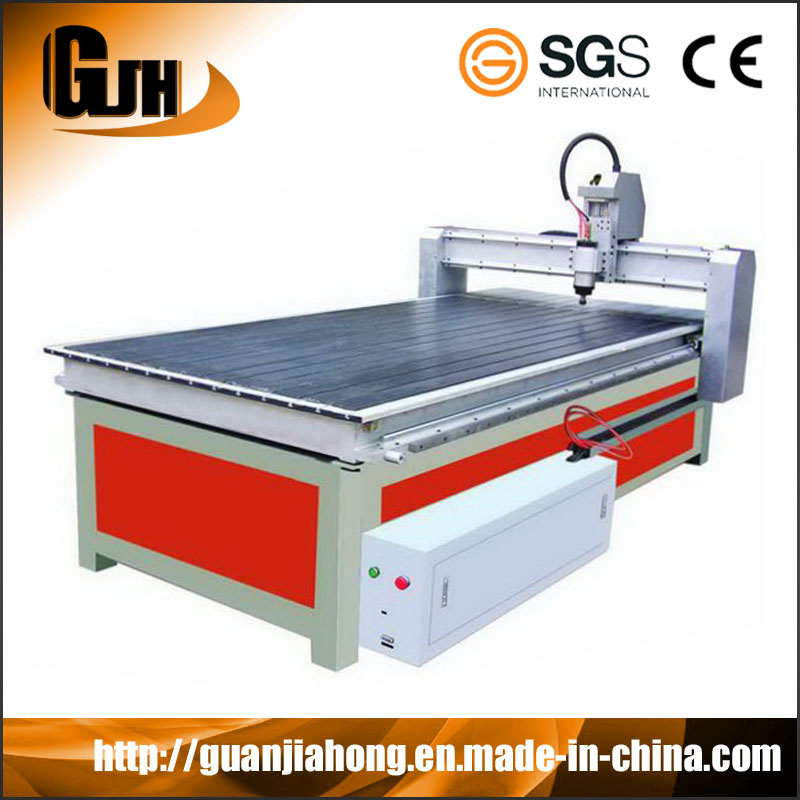 Dt1325 Advertising CNC Router Machine