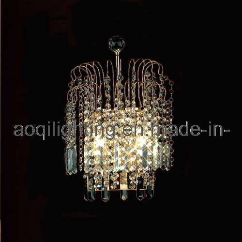 K9 Crystal Hotel Crystal Wall Lamp