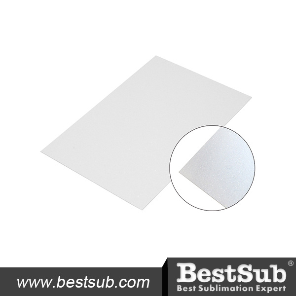 Bestsub Customized Sublimation Photo Metal Board (ZGTB011015)