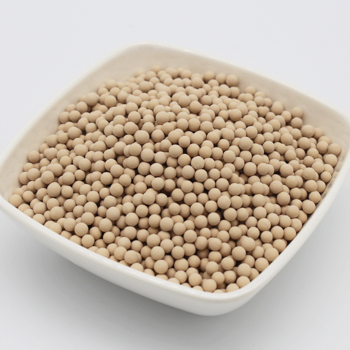Xintao Ethanol Drying Molecular Sieve 3A 3.0-5.0mm