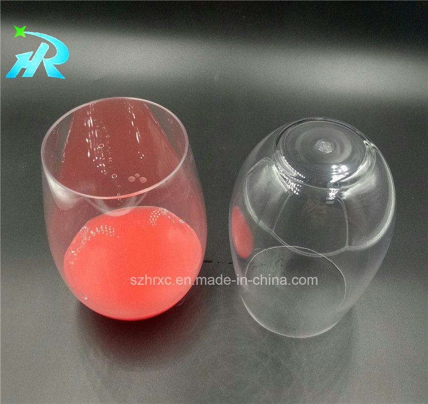 10oz Pinot Noir Crystal Best Red Wine Glass