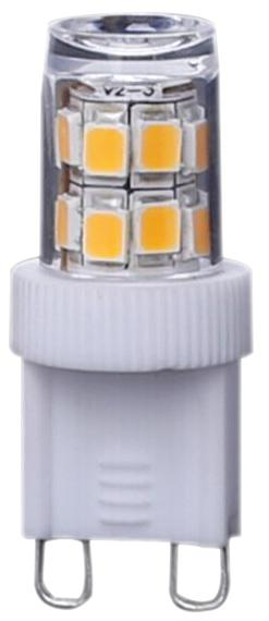 SMD 2835 110/220V 2W Showing Cabinet Corn G9 Light