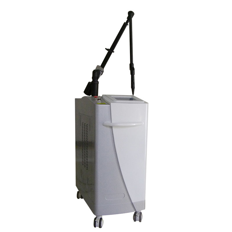 Q-Switch ND YAG Laser Machine Double Lamp (C8)