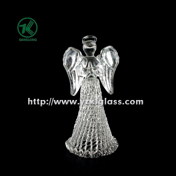 Christmas Decoration by BV, SGS (5.8*6.4*13.4cm)