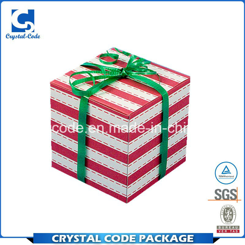 Characteristic and Classic All Over The World Gift Box