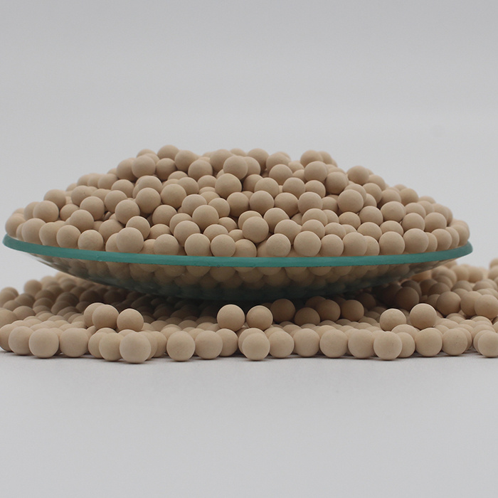 Molecular Sieve 3A for Dehydration of Cracked Gas and Olefins Desiccants