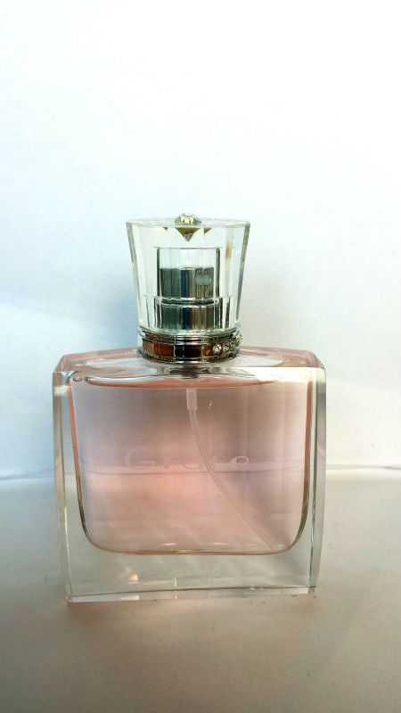 2018 Popular Perfume in Middle East Countries