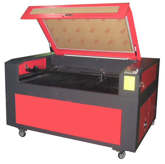 2016 Hot Sale Paper Cutting Laser Machine R1390