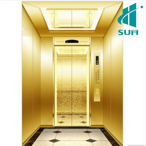 Sum Passenger Elevator