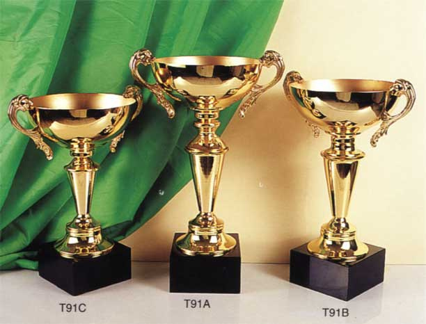 Sports Trophy
