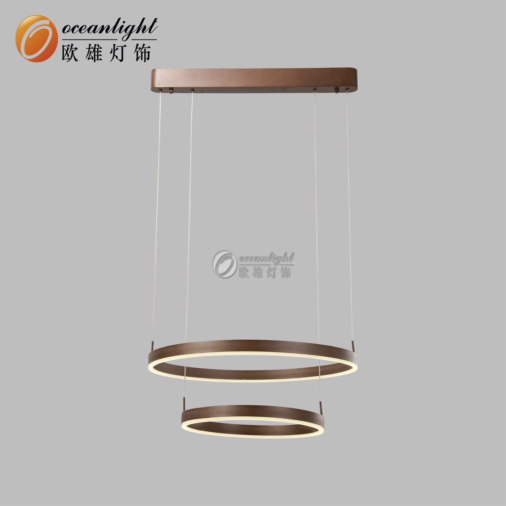 New design LED Chandelier Pendant Lamp
