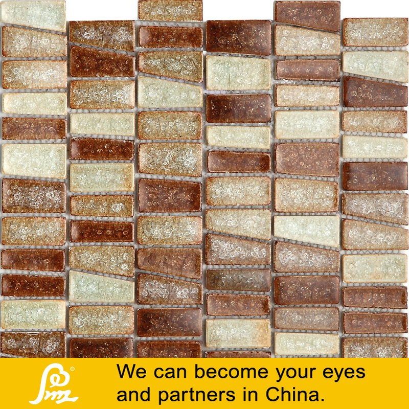 Ceramic Mosaic Special Shape (D03)