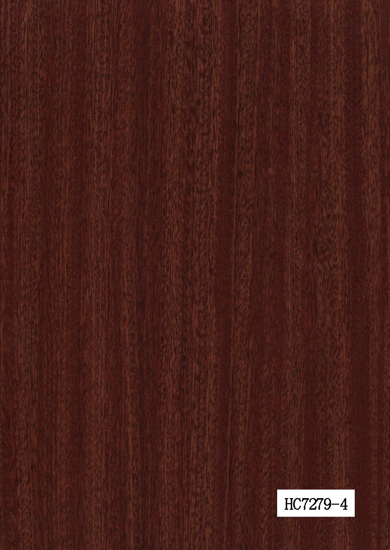 Waterproof Vinyl WPC Laminate Flooring