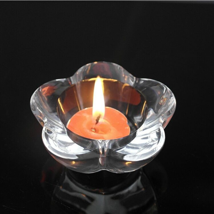 2016 Crystal Candlestick High-Grade Wedding Gifts Candle Holder