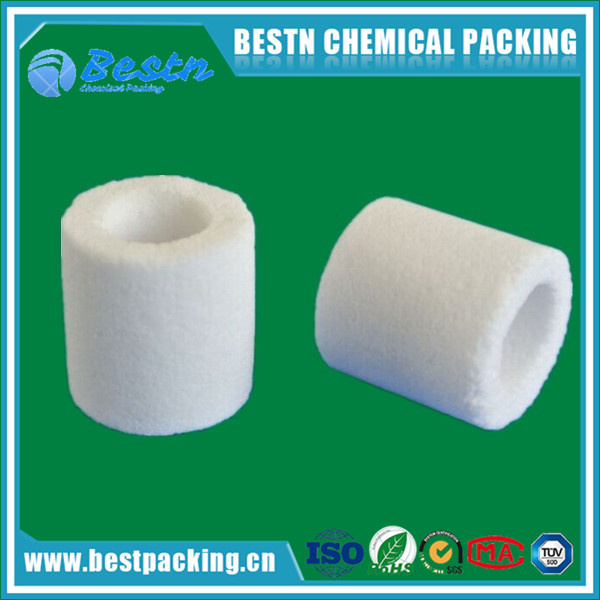 Aquarium Glass Bio Ceramic Ring for Aquarium Filter