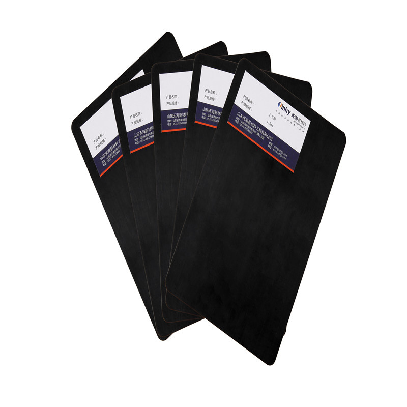 1mm/40mils HDPE Geomembrane Liners for Fish Farm Pond