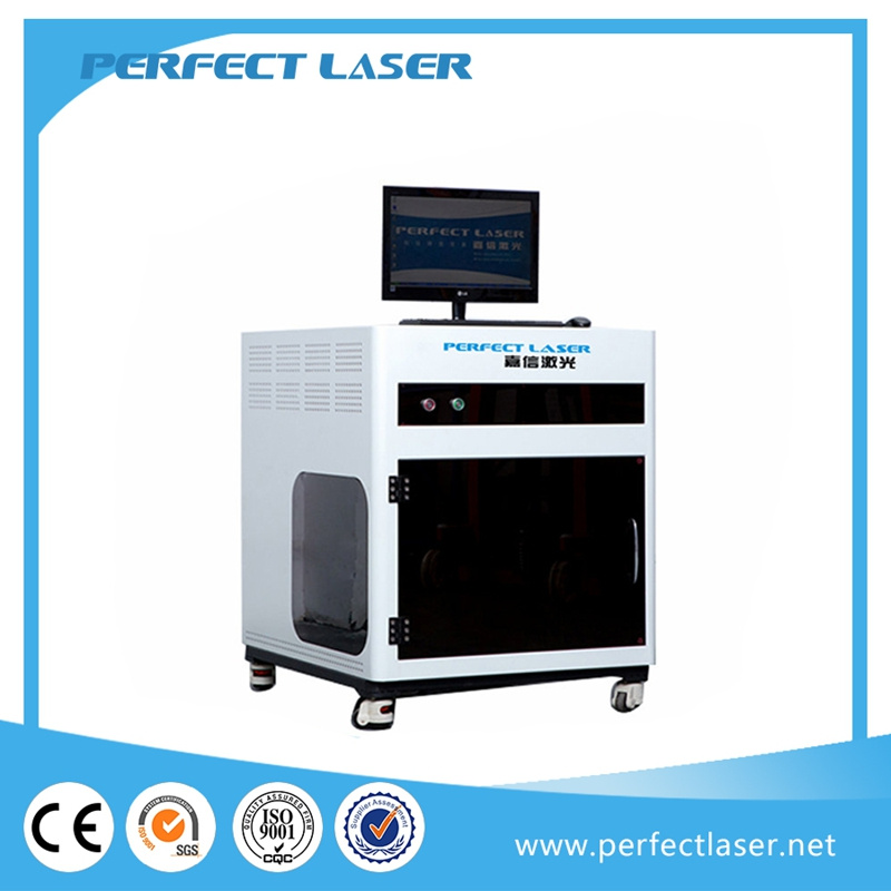 China Manufacture 3D Laser Crystal Engraving Machine Price