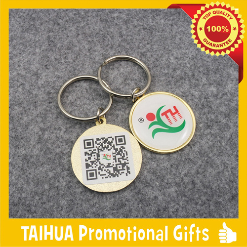 Promotion Zinc Alloy Die - Casting Patch Badge