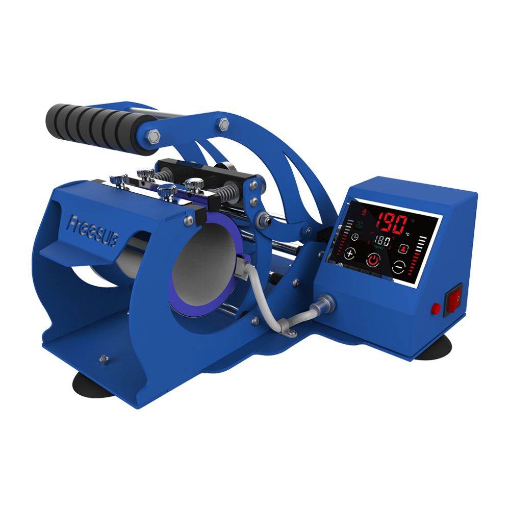 New Arrival Heat Press Mug Printing Machine