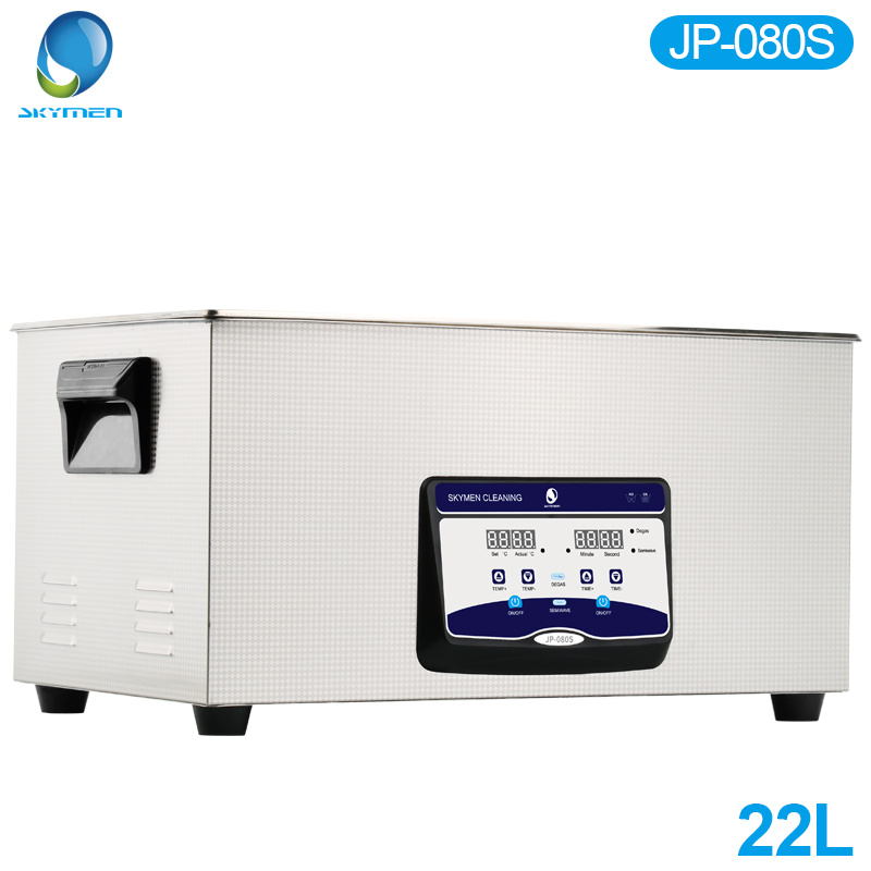 Auto Parts Egr Valve Carbon and Oil Cleaning Machine
