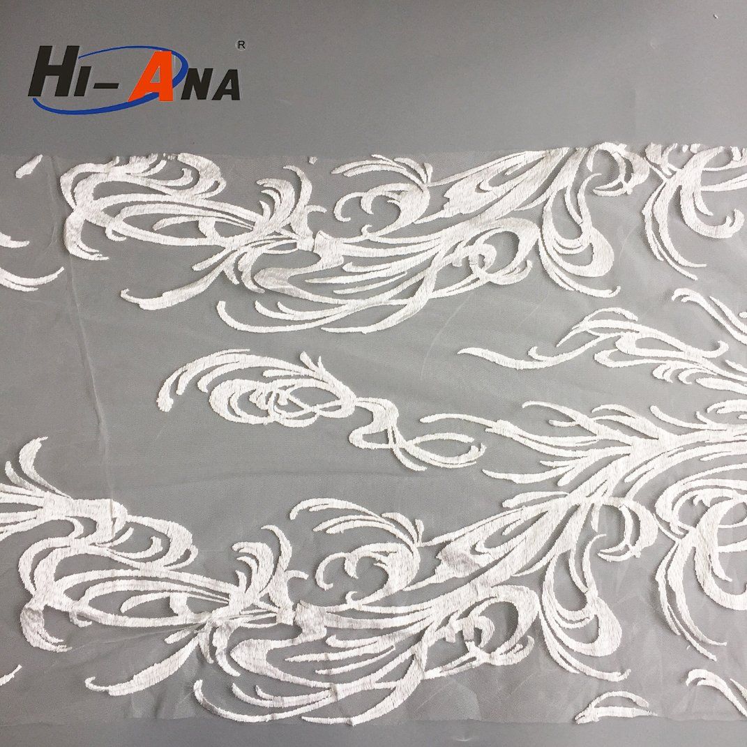 24 Hours Service Online Finest Quality Crystal Fabric