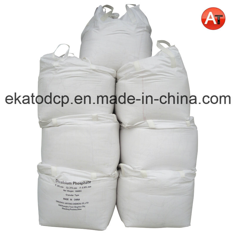 Animal Feed Dicalcim Phosphate (DCP 18%)