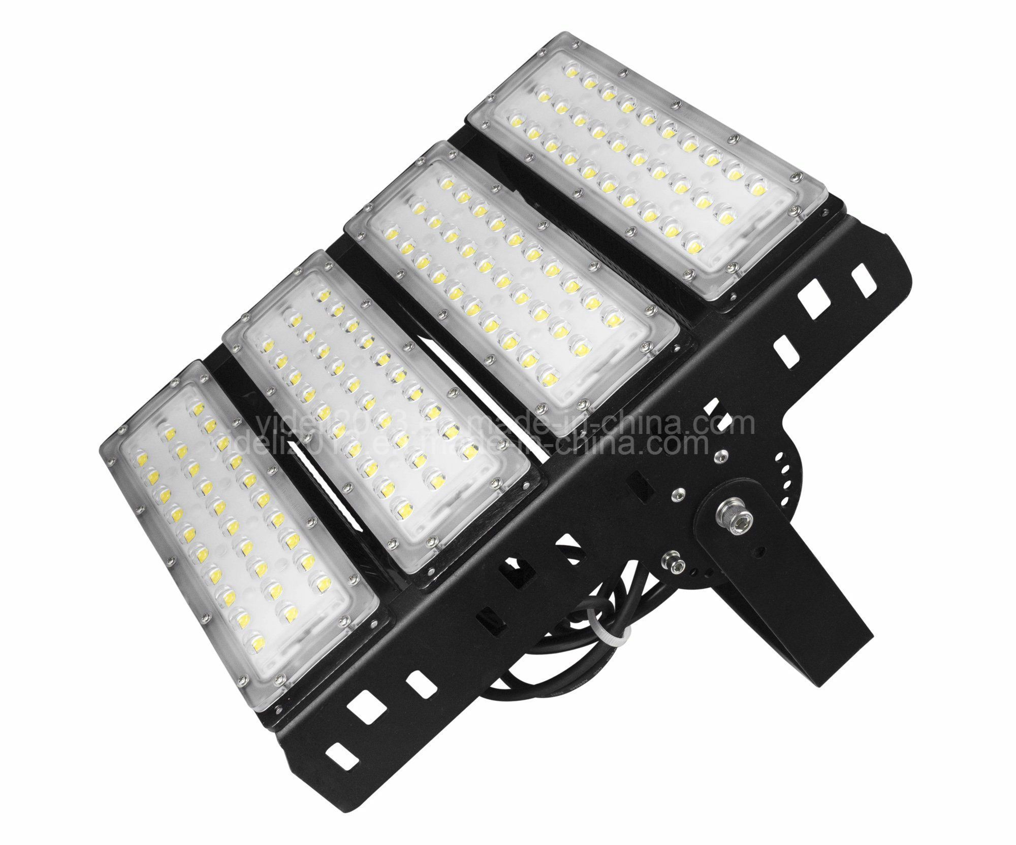 200W LED Tunnel Light SMD3030 LED Tunnel Lighting Lamp with Meanwell Driver
