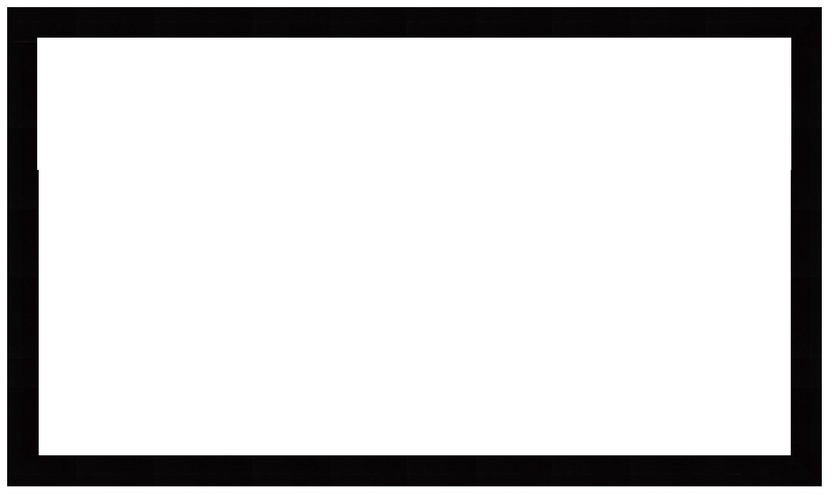 Imax Fixed Frame Screen Acoustic PRO UHD, 400'' Diagonal 2.35: 1