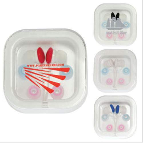 Over The Top Services Sports Earbuds