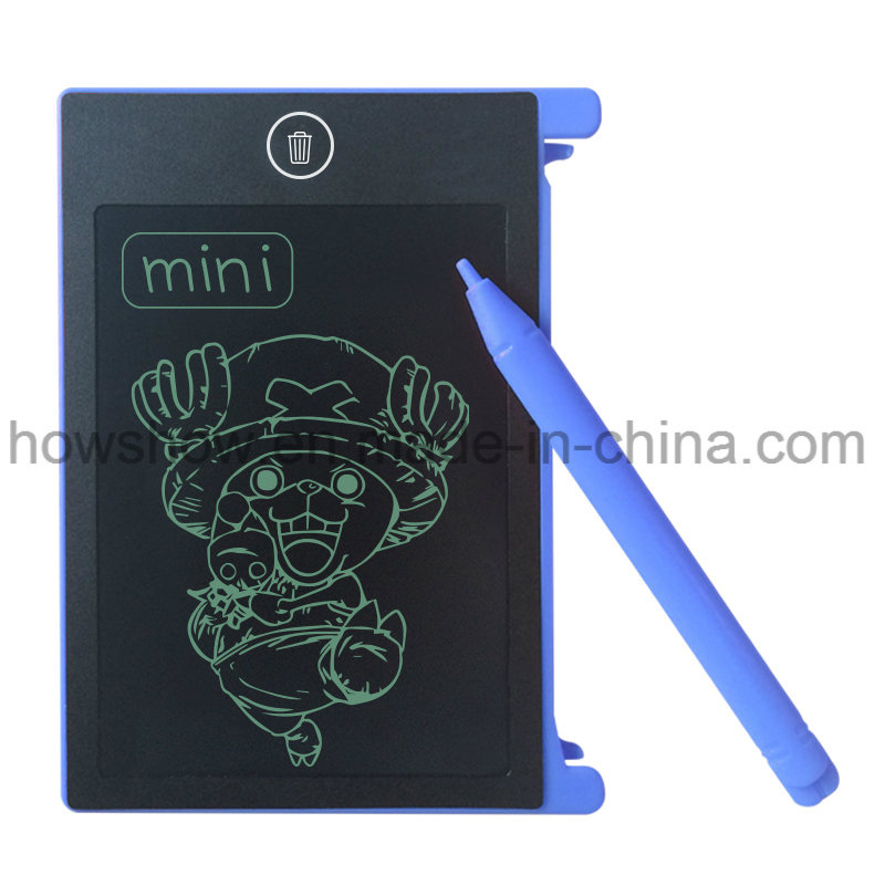 Howshow 4.4 Inch LCD Writing Drawing Graphic Tablet