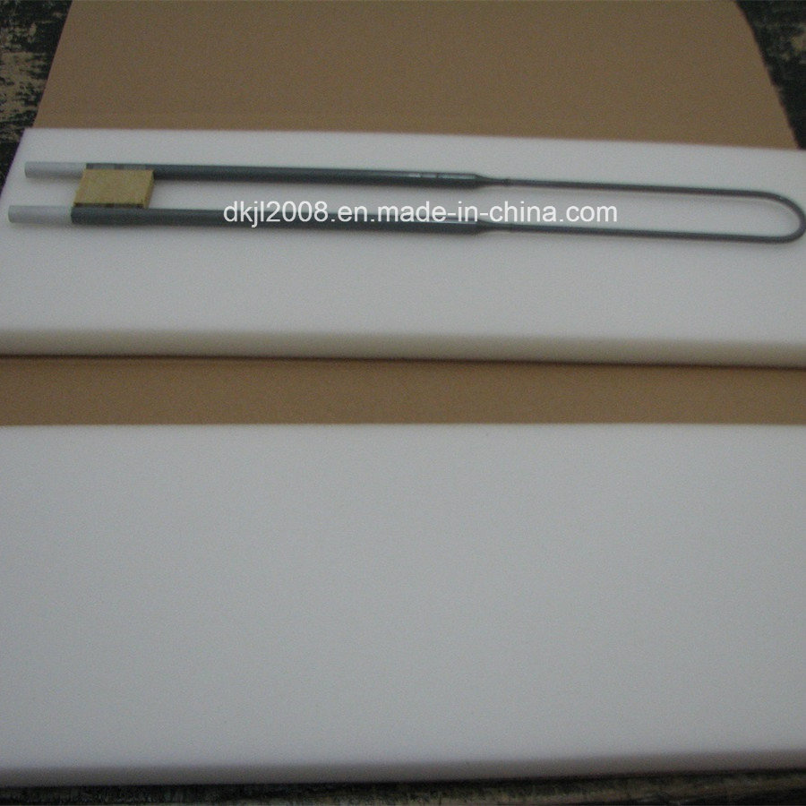 Lab Furnace U Type Electric Mosi2 Heating Elements Hot Sale