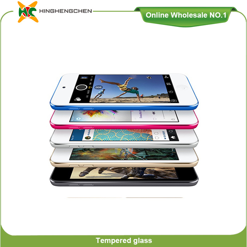 Mobile Phone Screen Protector for iPod Touch 6