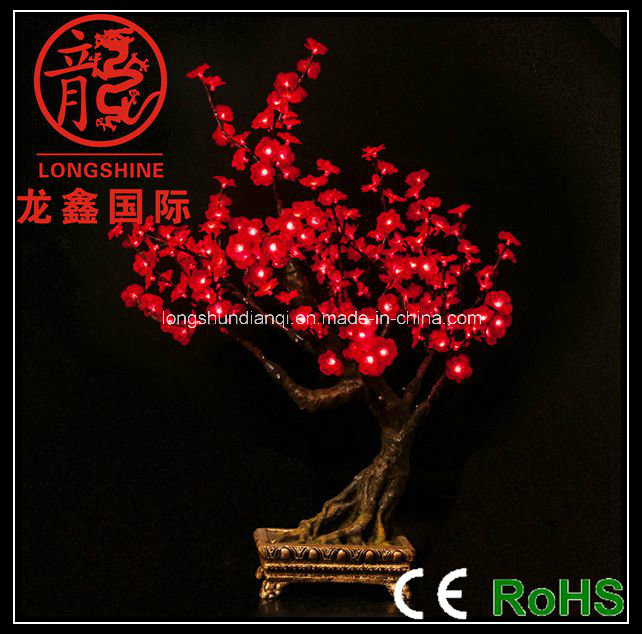 Tree LED Decoration Light