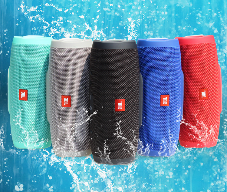 Bluetooth Waterproof Wireless Portable Speakers Jbl Xtreme