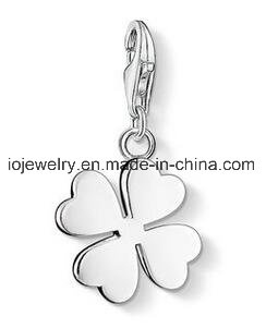 European Design Jewelry Horseshoe Charm